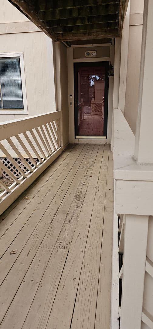 Myrtle Beach Condo: 3015 Old Bryan Drive 5-3