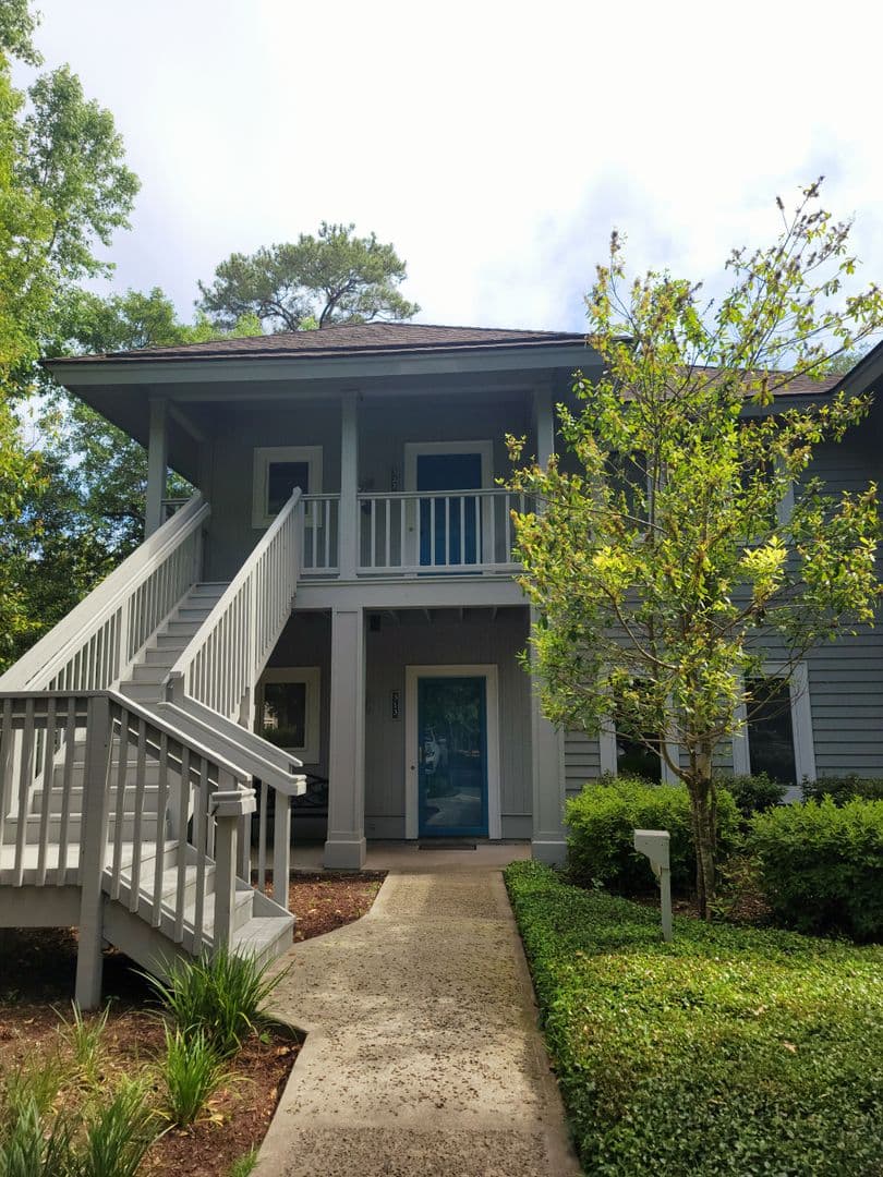 North Myrtle Beach Townhome: 1221 Tidewater Dr. #313