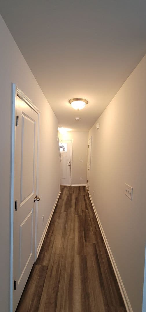 Conway Townhome: 1135 Fairway Lane