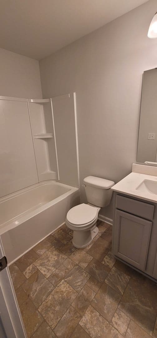Conway Townhome: 1135 Fairway Lane