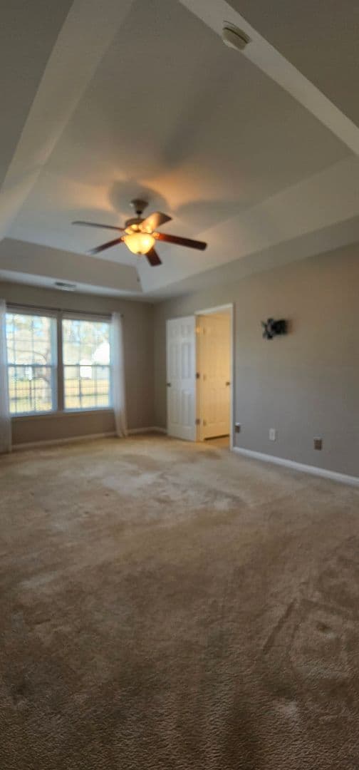 Longs House: 1593 Langley Drive