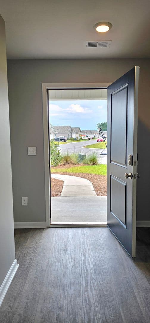 Longs House: 621 Talisman Trail