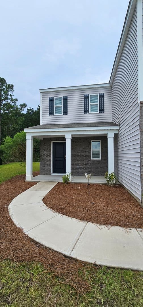 Longs House: 621 Talisman Trail
