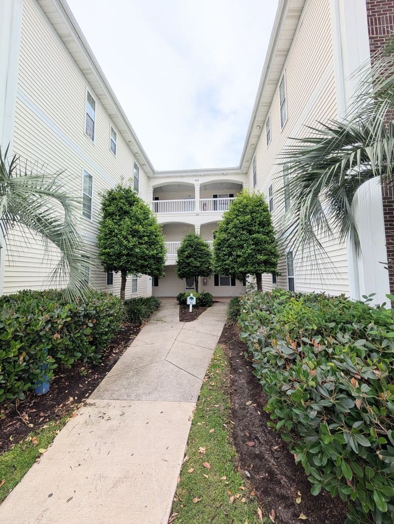 Myrtle Beach House: 484 River Oaks Drive 62 E