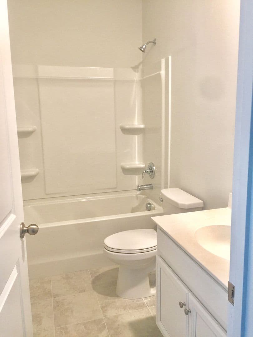 Myrtle Beach House: 5377 Abbey Park Loop