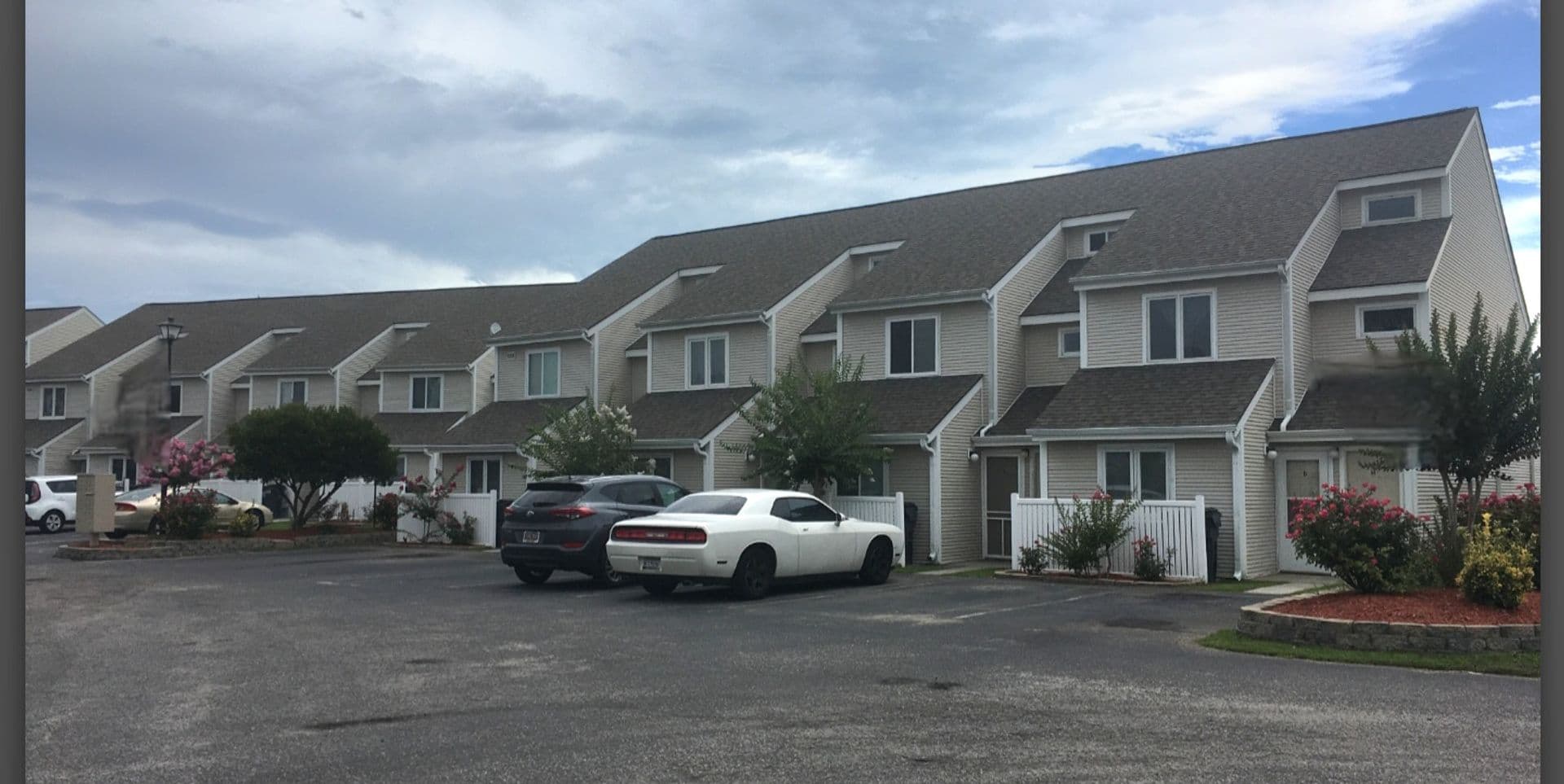Surfside Beach Condo: 1300 Deer Creek Rd #C