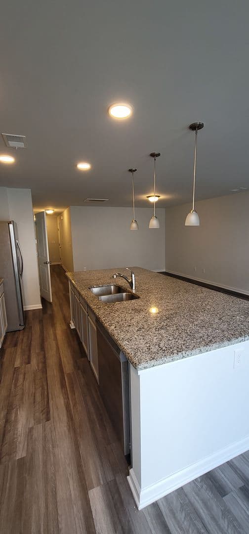 Conway Townhome: 1135 Fairway Lane