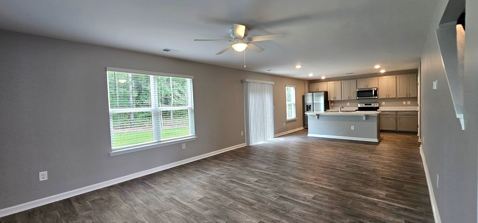 Longs House: 621 Talisman Trail