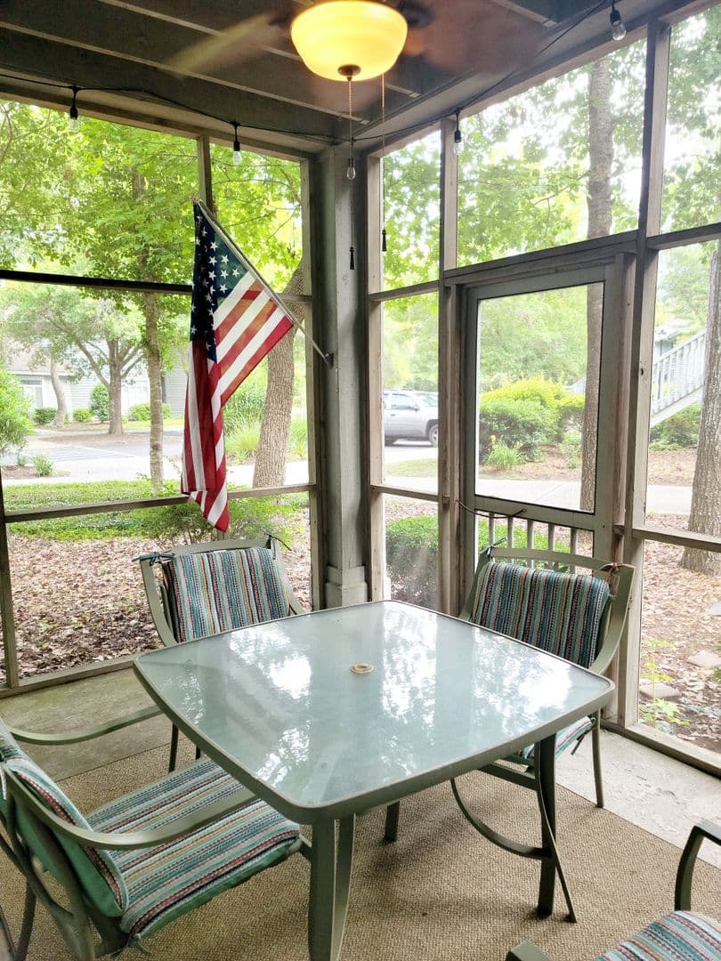 North Myrtle Beach Townhome: 1221 Tidewater Dr. #313