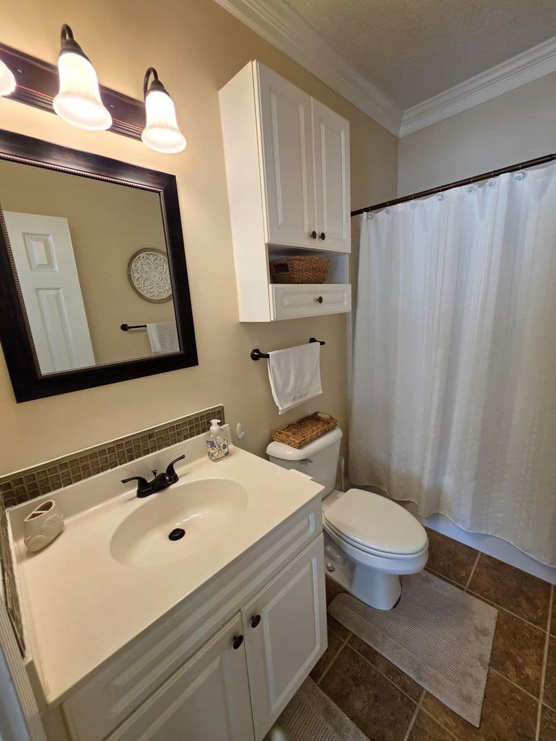 Little River Condo: 4231 Hibiscus Drive