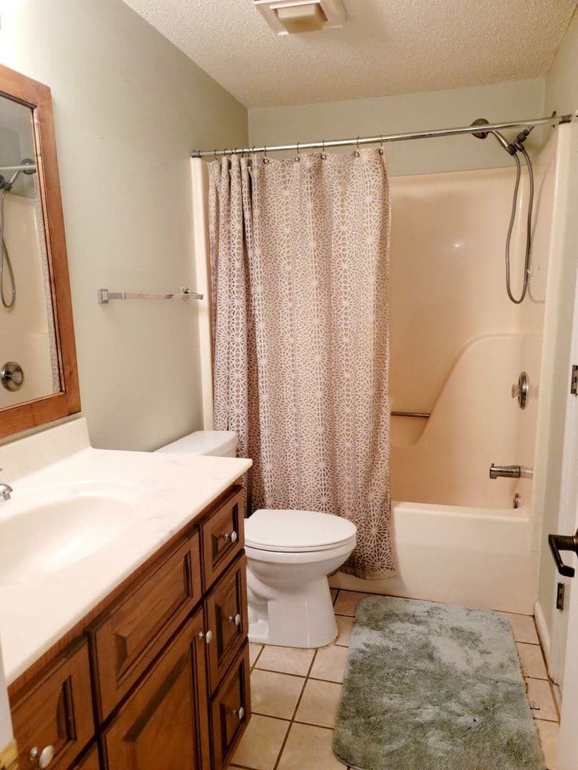 North Myrtle Beach Townhome: 1221 Tidewater Dr. #313