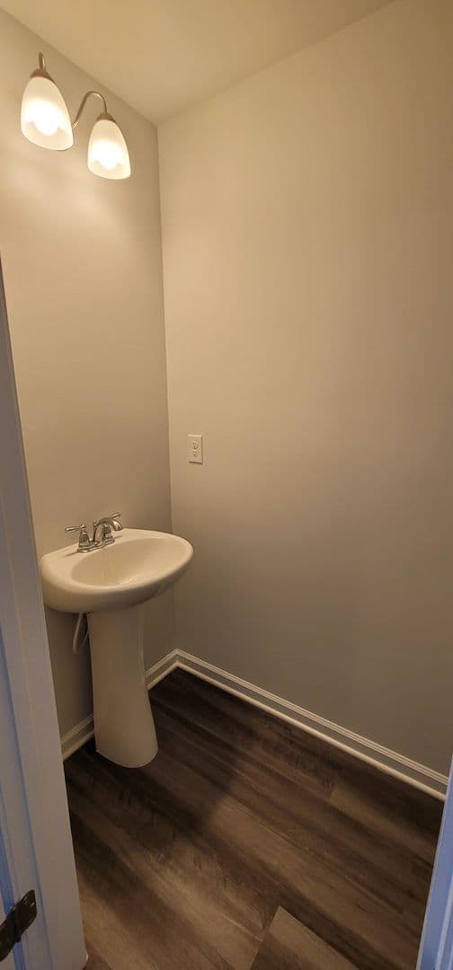 Conway Townhome: 1135 Fairway Lane