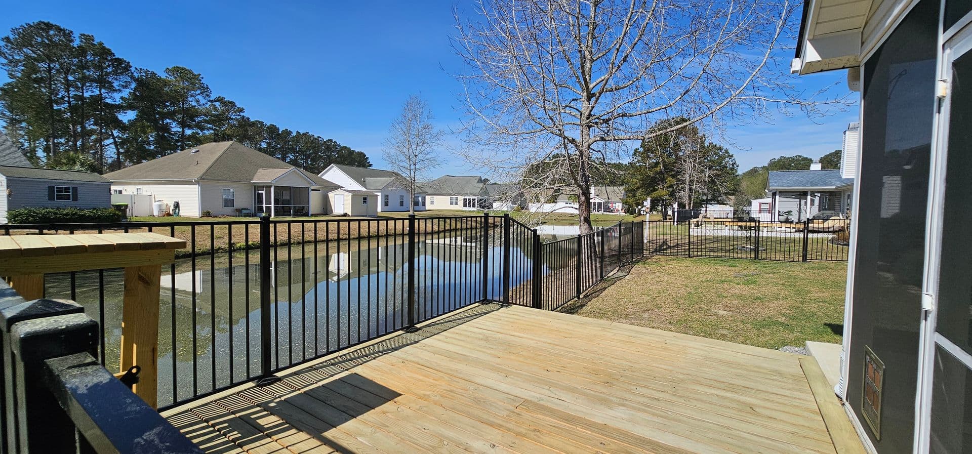 Longs House: 1593 Langley Drive