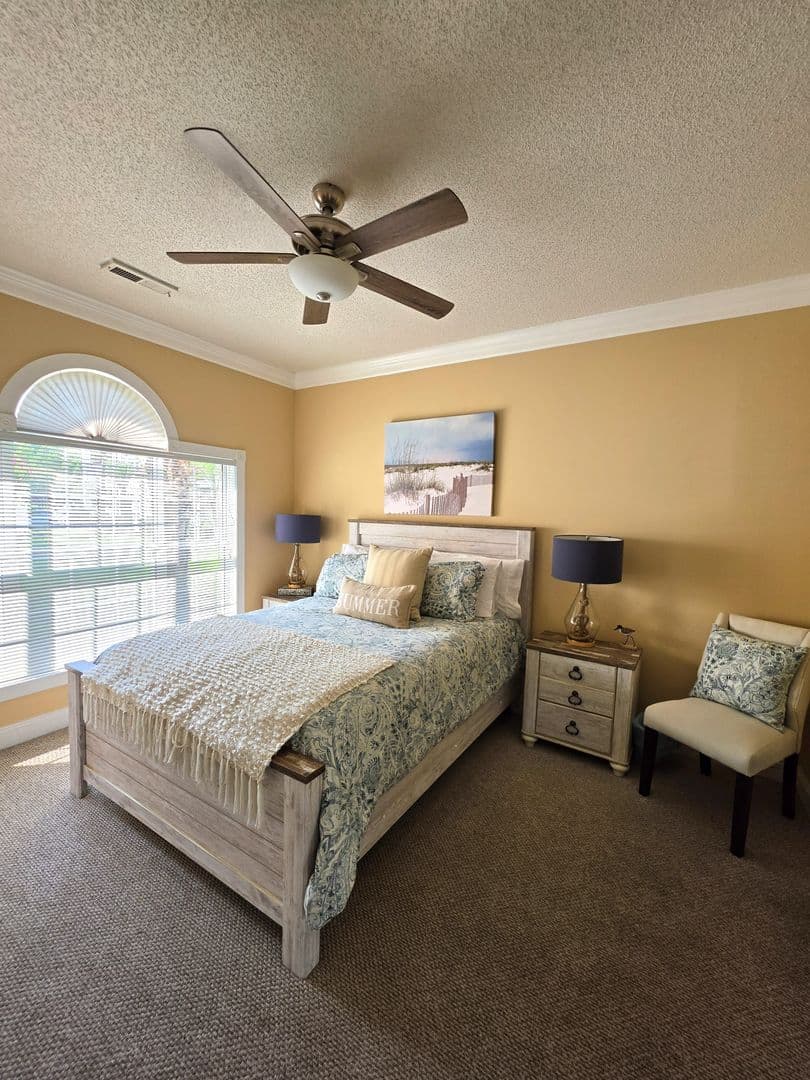 Little River Condo: 4231 Hibiscus Drive