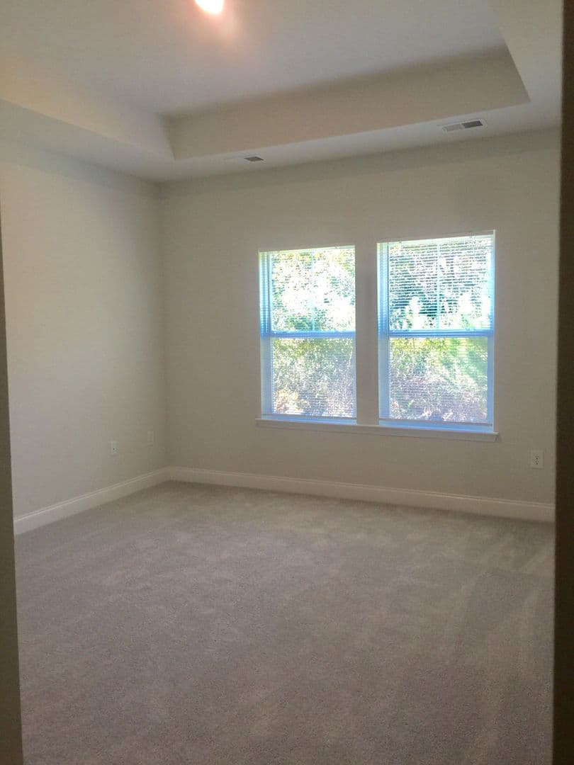 Myrtle Beach House: 5377 Abbey Park Loop
