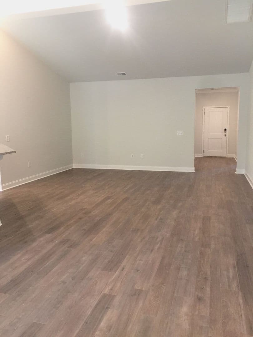 Myrtle Beach House: 5377 Abbey Park Loop