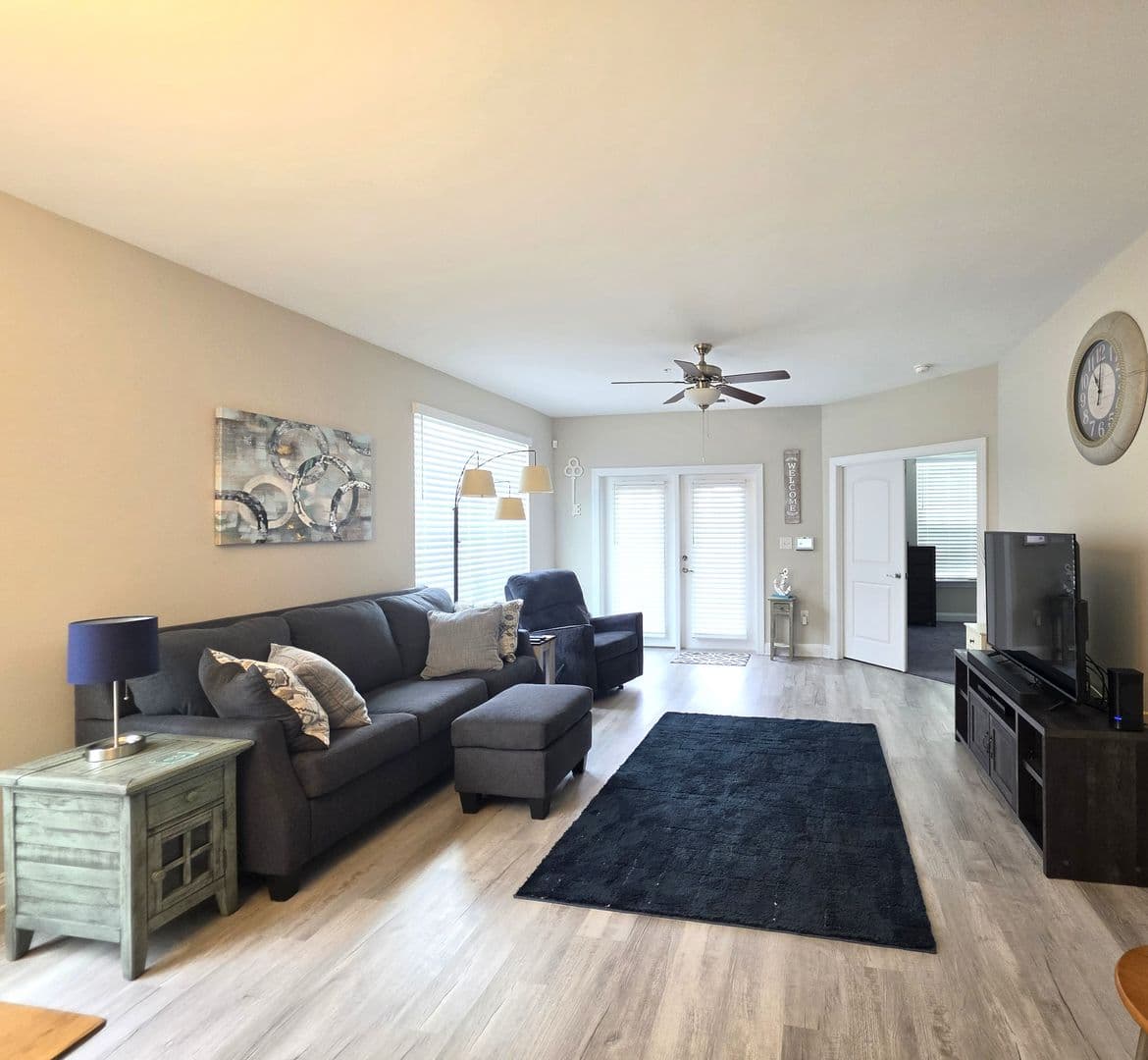 Myrtle Beach Condo: 150 Ella Kinley Circle