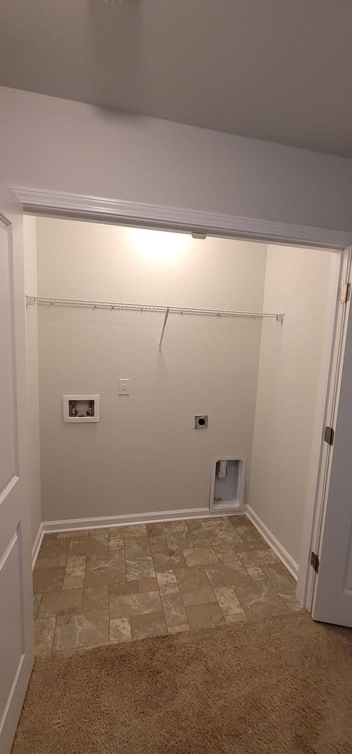 Conway Townhome: 1135 Fairway Lane