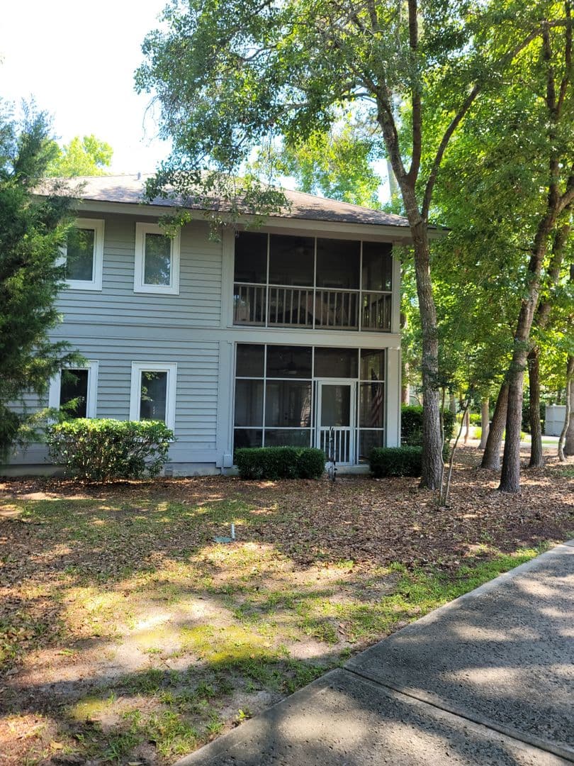North Myrtle Beach Townhome: 1221 Tidewater Dr. #313