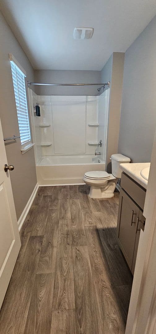 Longs House: 621 Talisman Trail