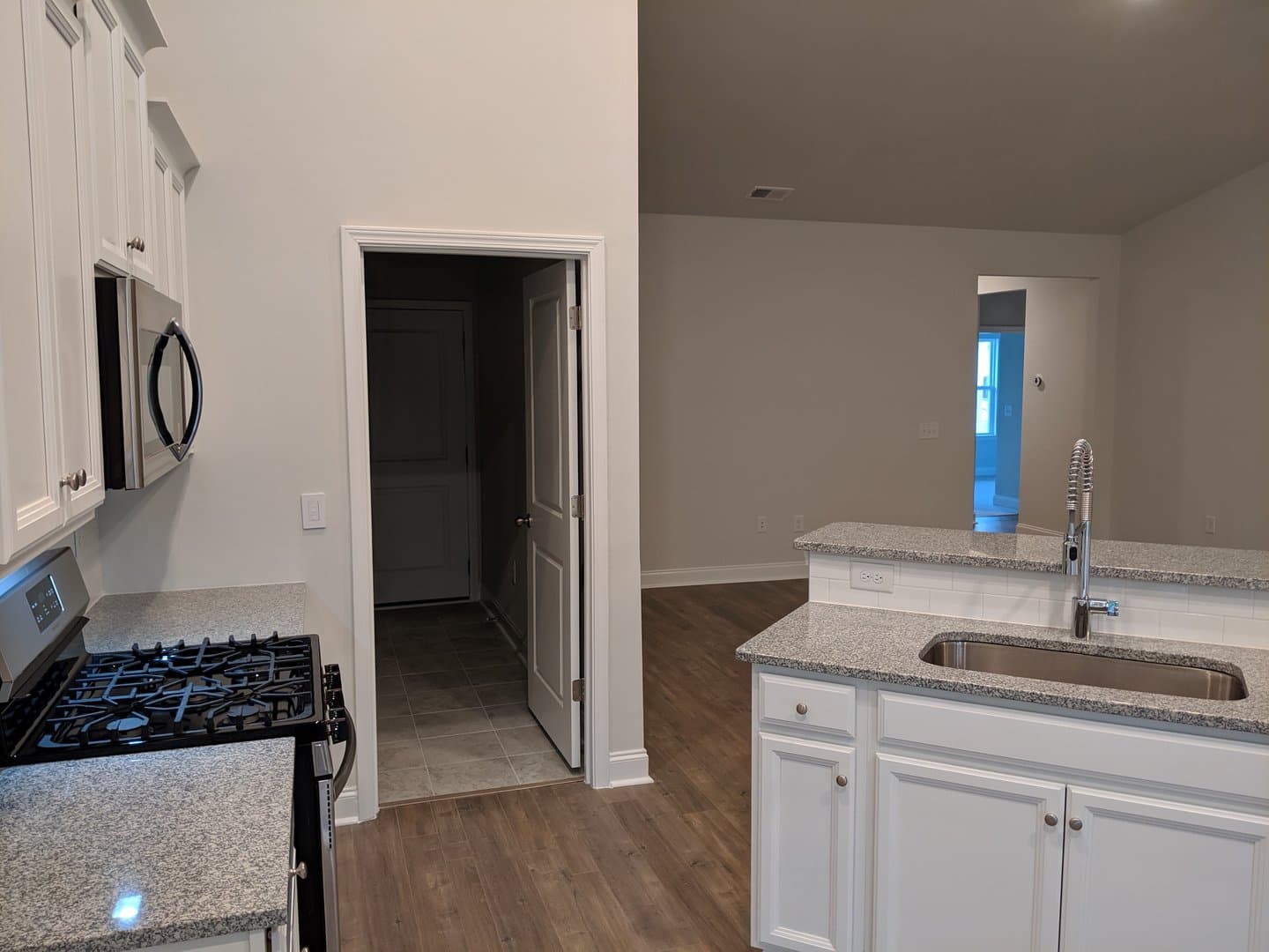 Myrtle Beach House: 5365 Abbey Park Loop