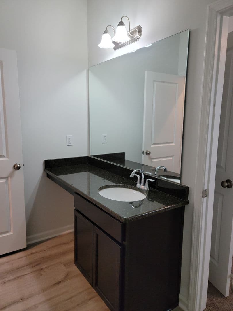 Conway House: 344 Angler Court
