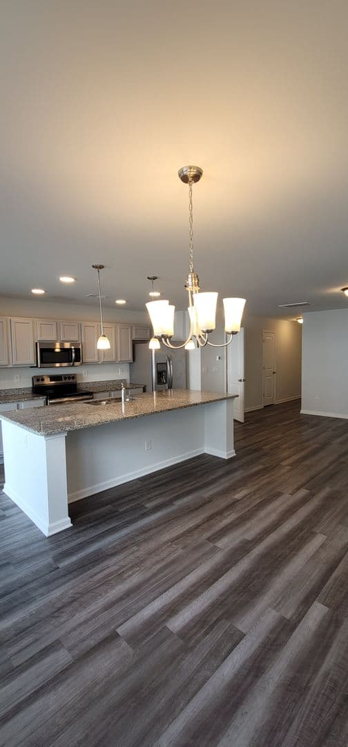 Conway Townhome: 1135 Fairway Lane