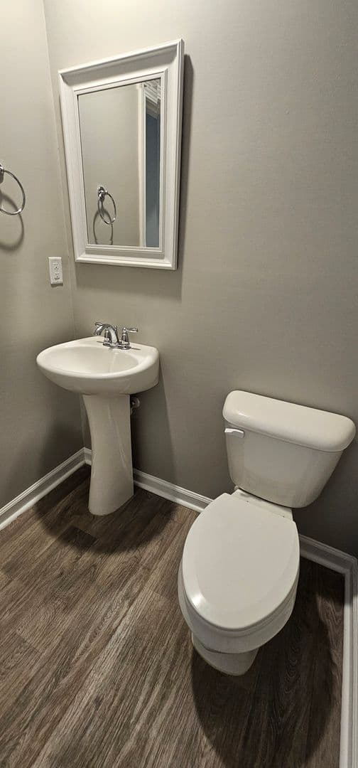 Longs House: 621 Talisman Trail