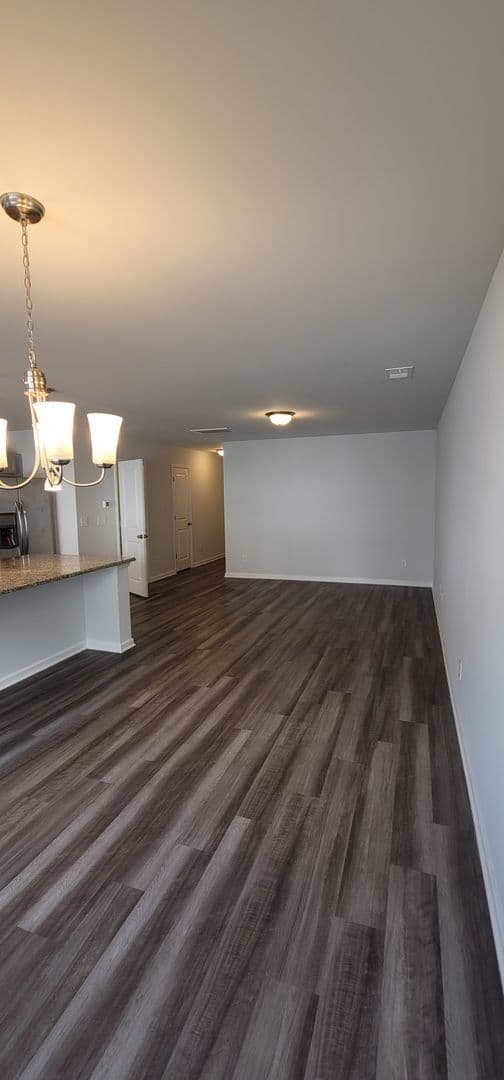 Conway Townhome: 1135 Fairway Lane