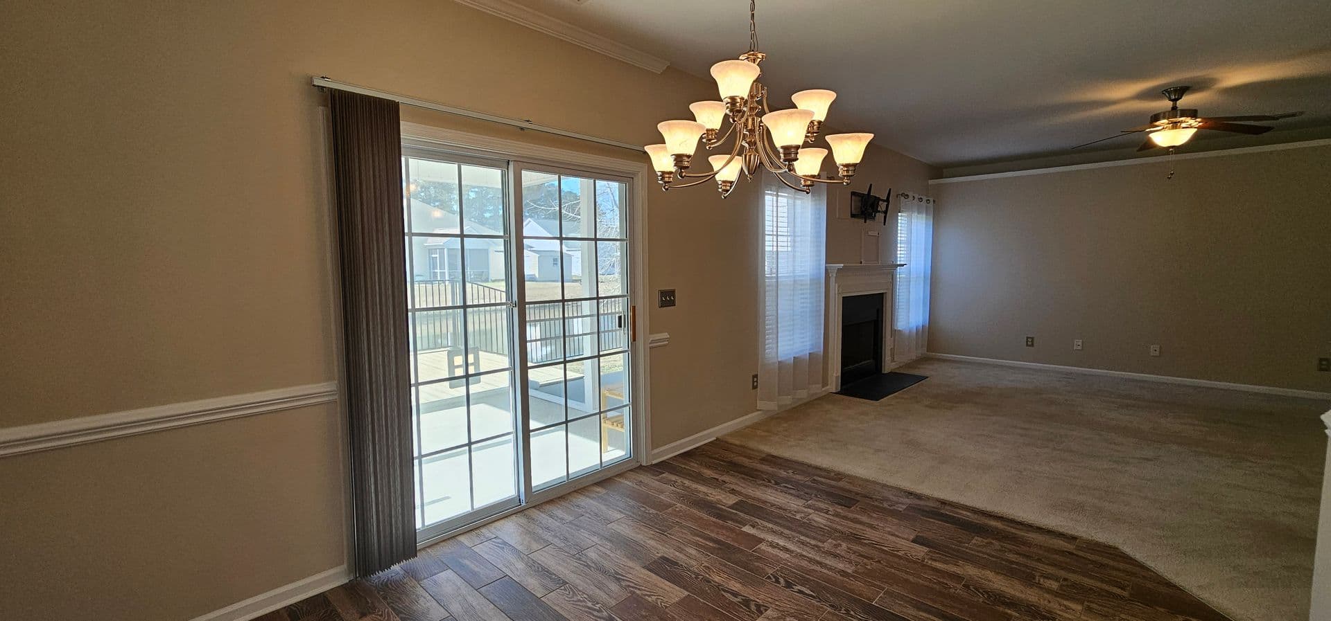 Longs House: 1593 Langley Drive