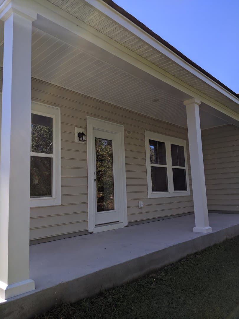 Myrtle Beach House: 5365 Abbey Park Loop