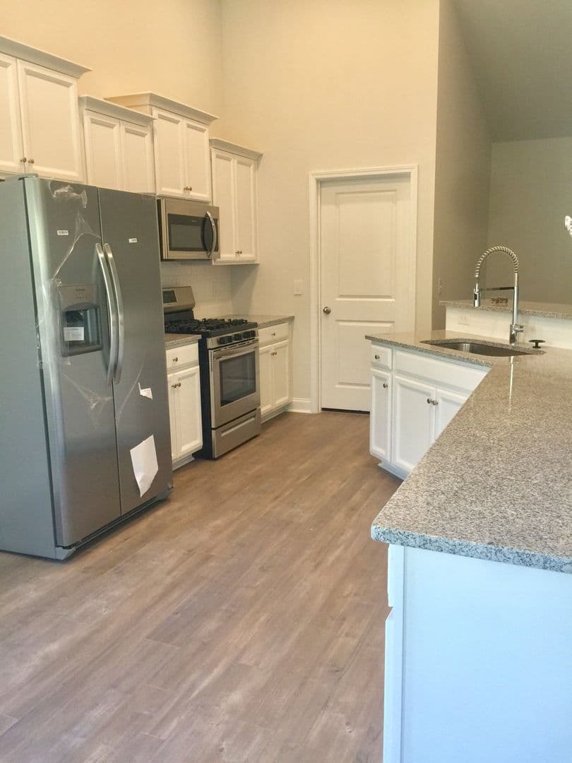 Myrtle Beach House: 5377 Abbey Park Loop