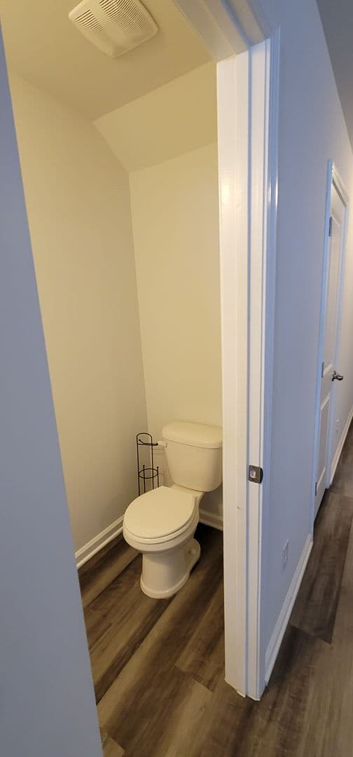 Conway Townhome: 1135 Fairway Lane