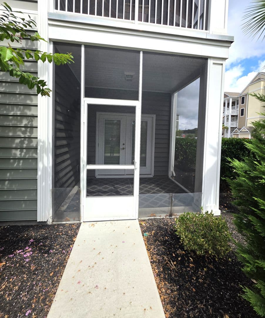Myrtle Beach Condo: 150 Ella Kinley Circle