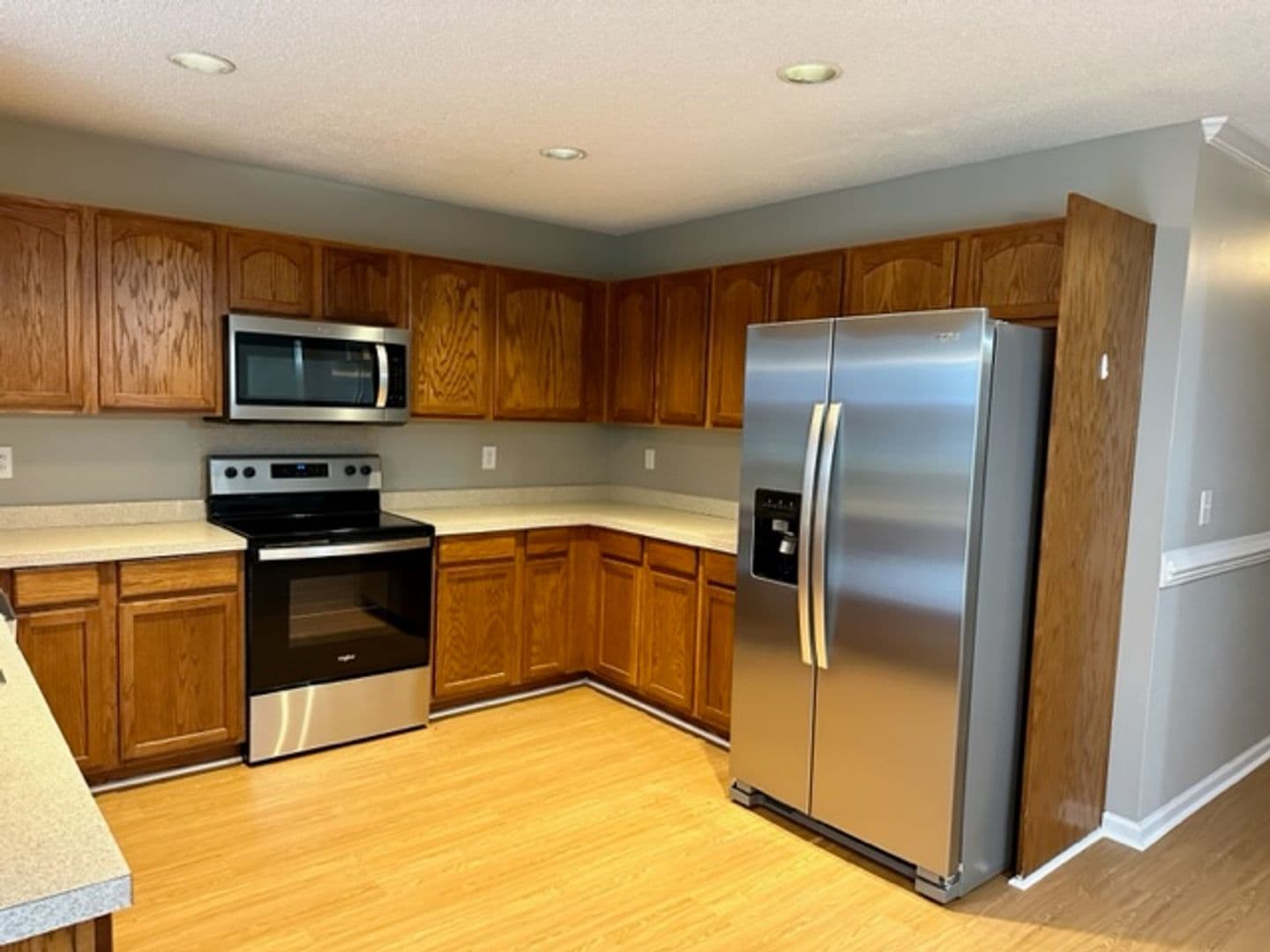 Summerville House: 5091 Ballantine Dr.