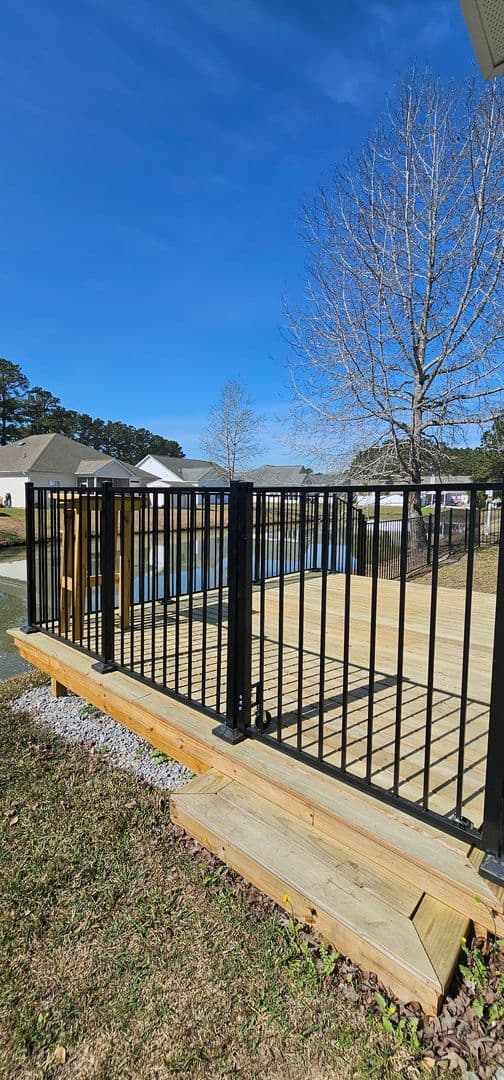 Longs House: 1593 Langley Drive
