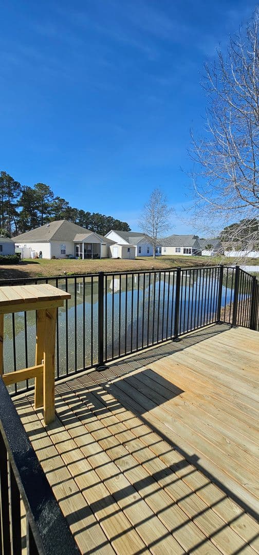 Longs House: 1593 Langley Drive