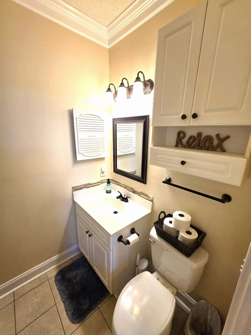 Little River Condo: 4231 Hibiscus Drive