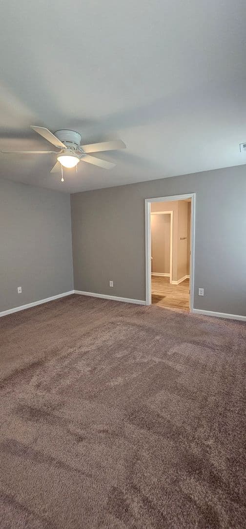 Longs House: 621 Talisman Trail