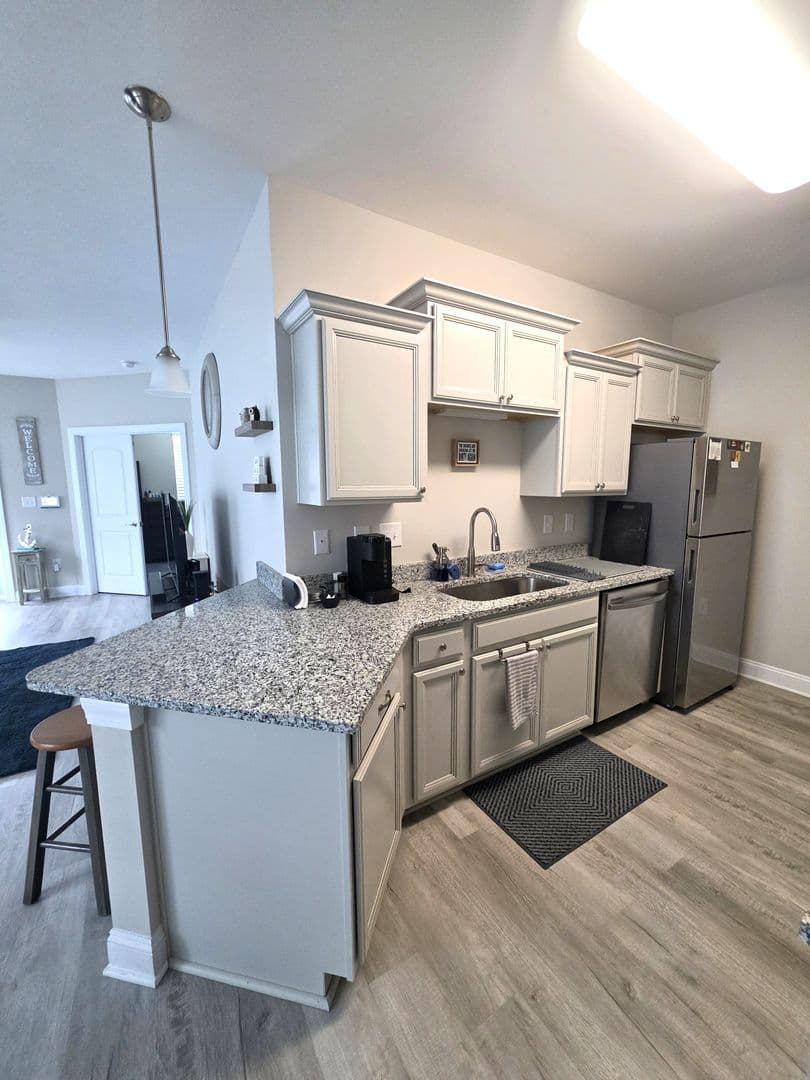 Myrtle Beach Condo: 150 Ella Kinley Circle