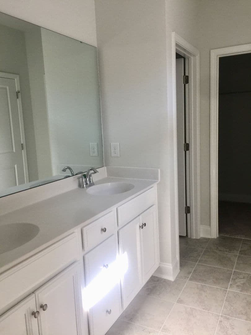 Myrtle Beach House: 5377 Abbey Park Loop