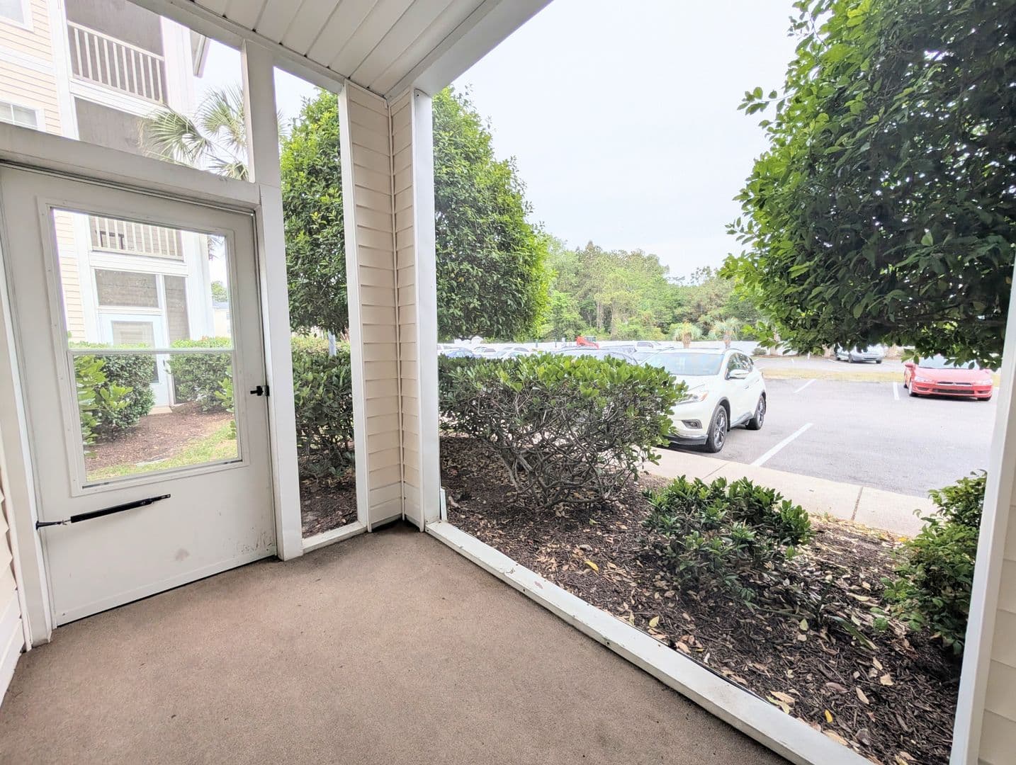 Myrtle Beach House: 484 River Oaks Drive 62 E