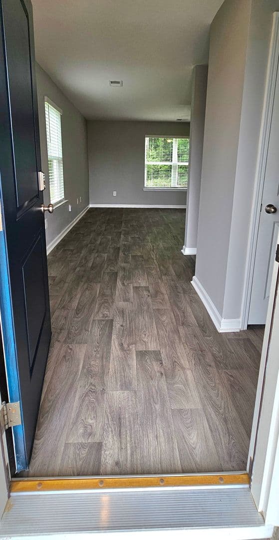 Longs House: 621 Talisman Trail