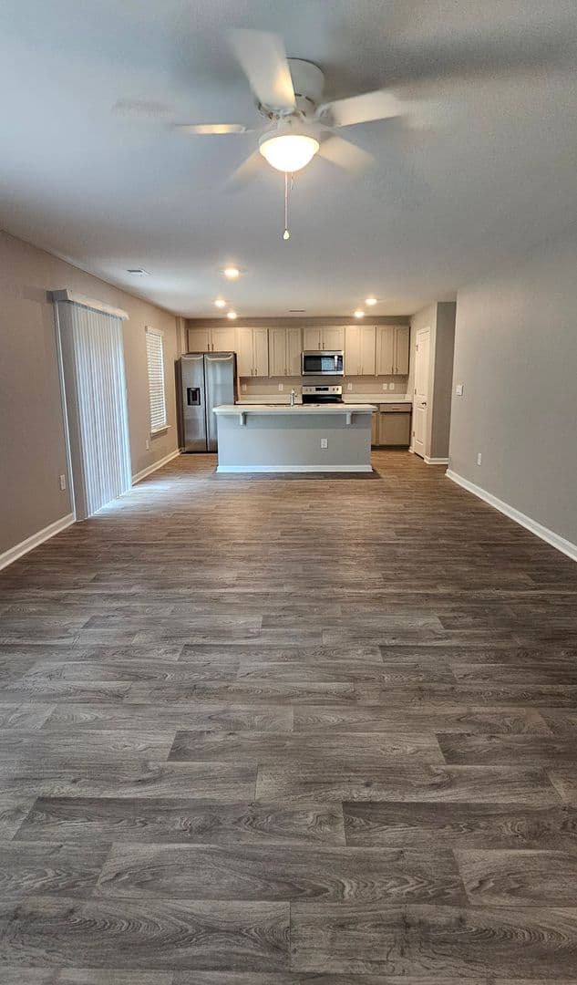 Longs House: 621 Talisman Trail