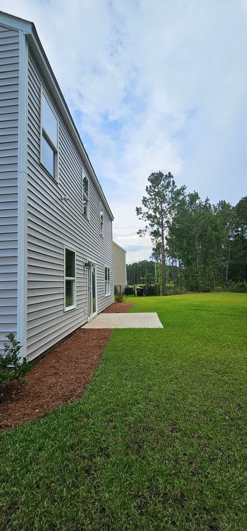 Longs House: 621 Talisman Trail