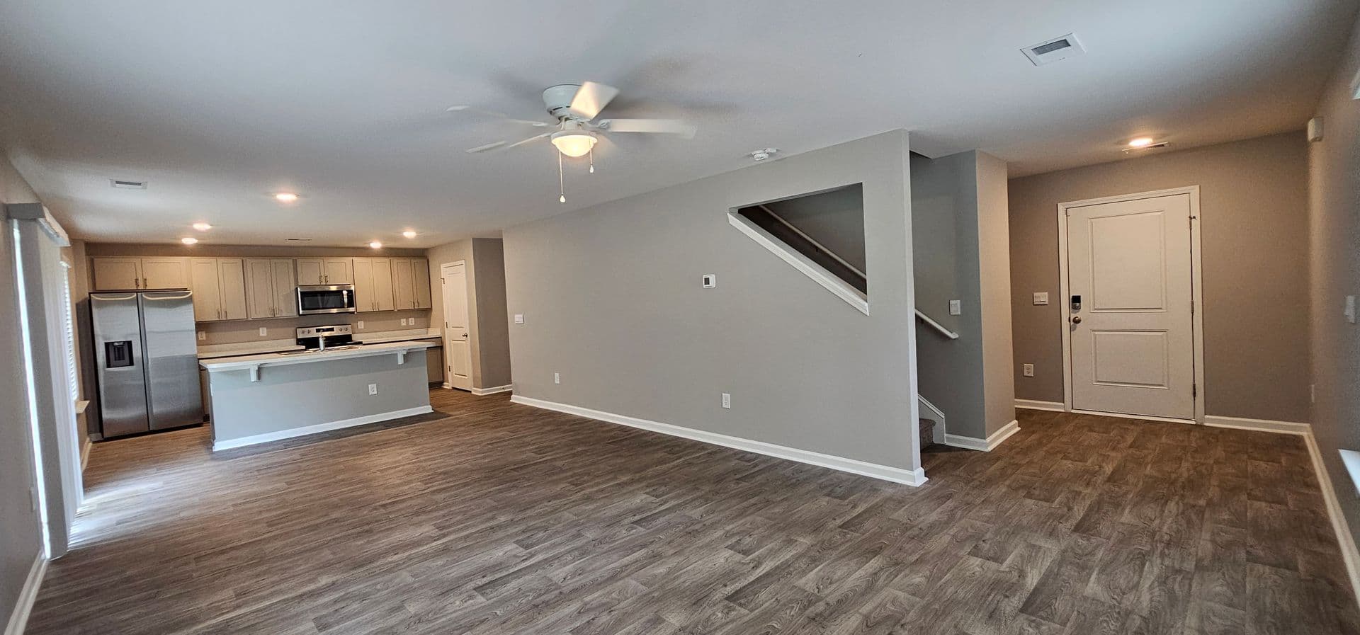 Longs House: 621 Talisman Trail