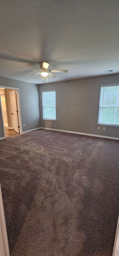 Longs House: 621 Talisman Trail