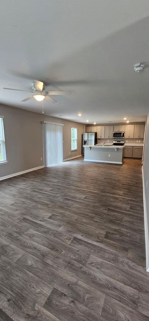 Longs House: 621 Talisman Trail