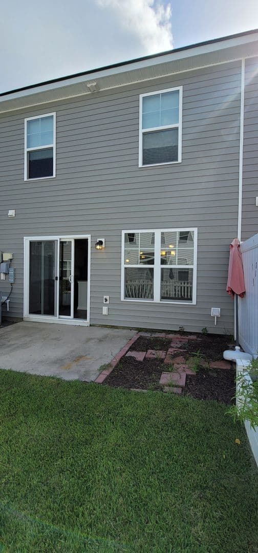 Conway Townhome: 1135 Fairway Lane