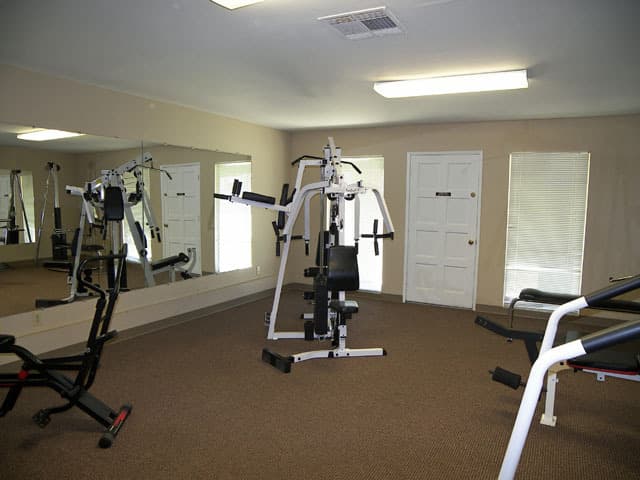 Bakersfield Apartment: Casa Real Apartments